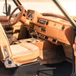 Monteverdi Safari – Innenansicht Monteverdi Safari – Innenansicht