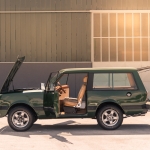 Monteverdi Safari – Offen Monteverdi Safari – Offen