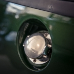 Monteverdi Safari – Tankdeckel Monteverdi Safari – Tankdeckel