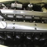 1951 Jaguar XK120 DHC – Motor2
