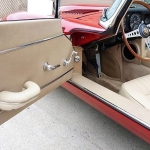 1962 Jaguar E-Type Series 1 – TuereLinks
