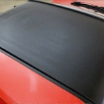 Ferrari 308 GTS-Dach