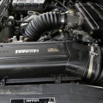Ferrari 308 GTS-Motor