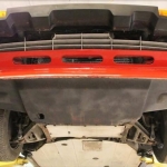 Ferrari 308 GTS-Unterboden2